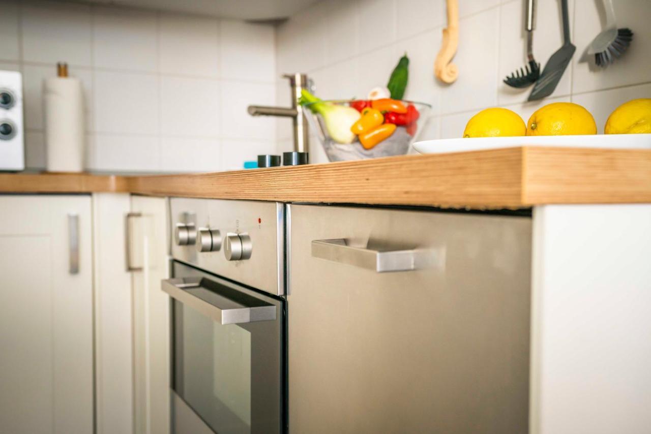 ميتنوالد Ferienwohnung Pfennig المظهر الخارجي الصورة