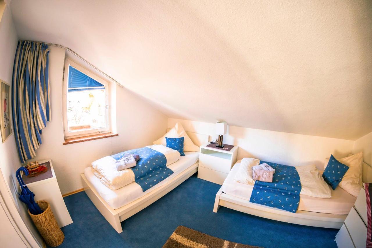 ميتنوالد Ferienwohnung Pfennig المظهر الخارجي الصورة