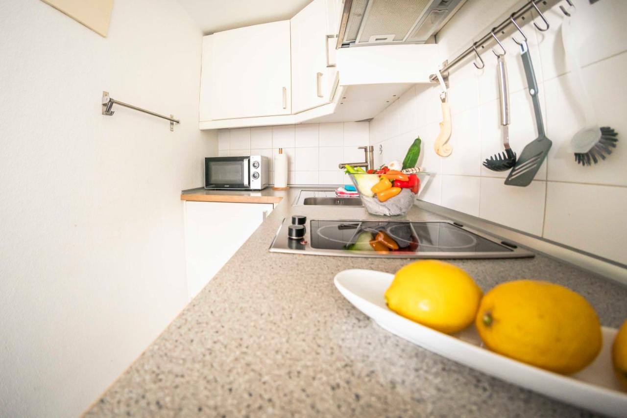 ميتنوالد Ferienwohnung Pfennig المظهر الخارجي الصورة