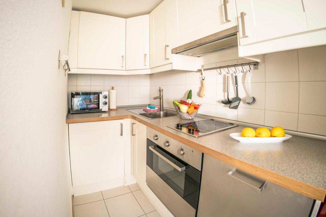 ميتنوالد Ferienwohnung Pfennig المظهر الخارجي الصورة